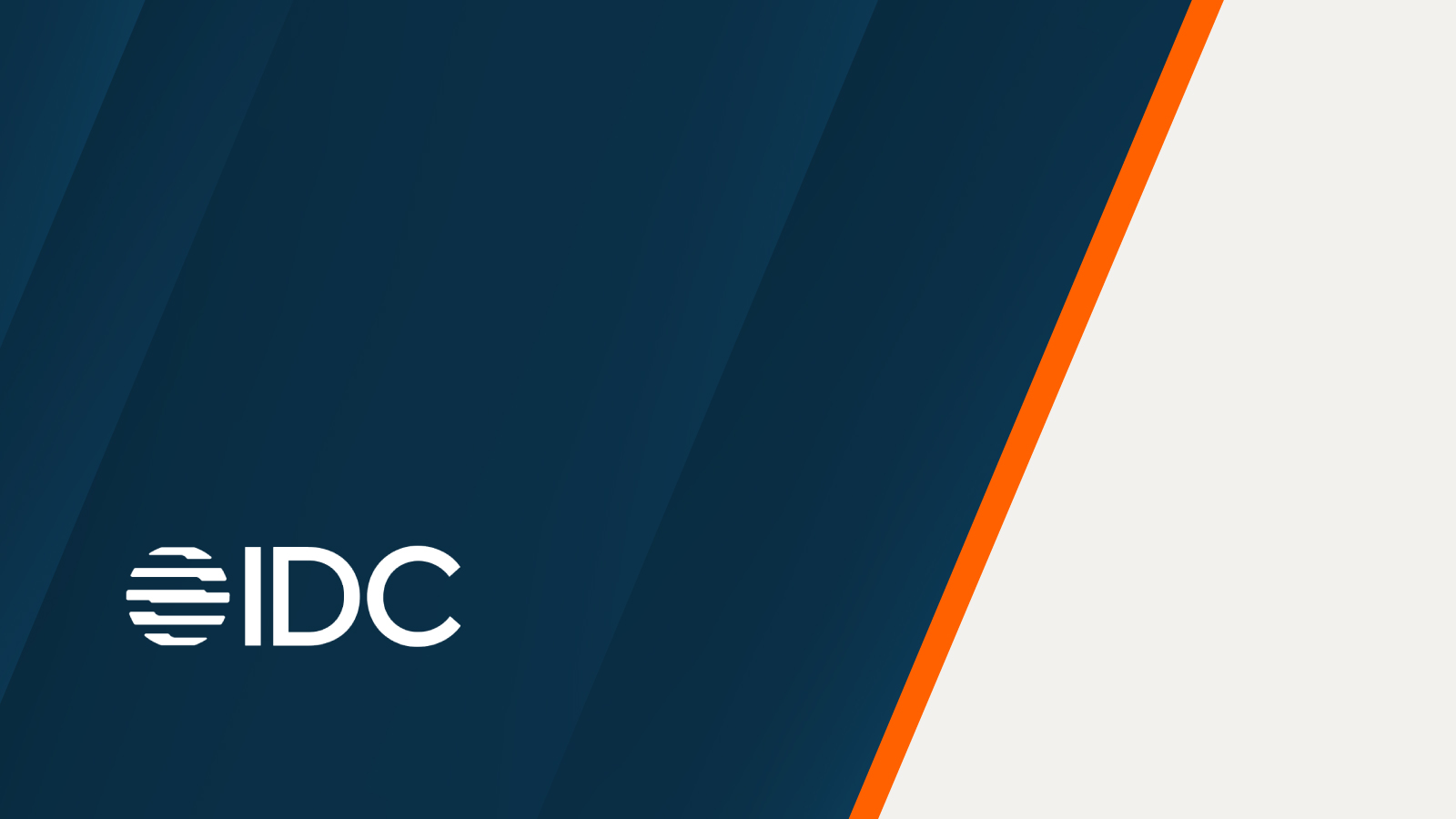 Anaplan solution brief on IDC MarketScape’s recognition of Anaplan as a leader in worldwide supply chain planning for 2024. Highlights strategic insights and competitive advantages in supply chain management.