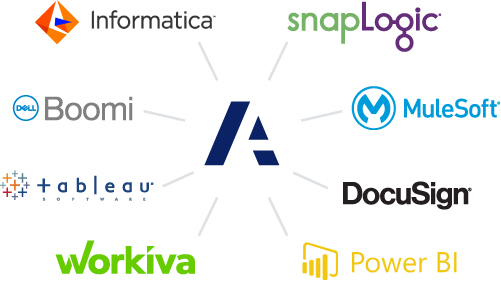 Anaplan_Web_Platform-Final_Extensibe Anaplan とそのテクノロジー パートナー