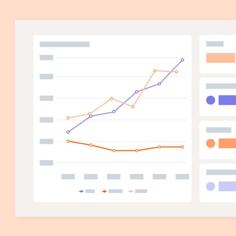 Applications Overview Illustration Application overview